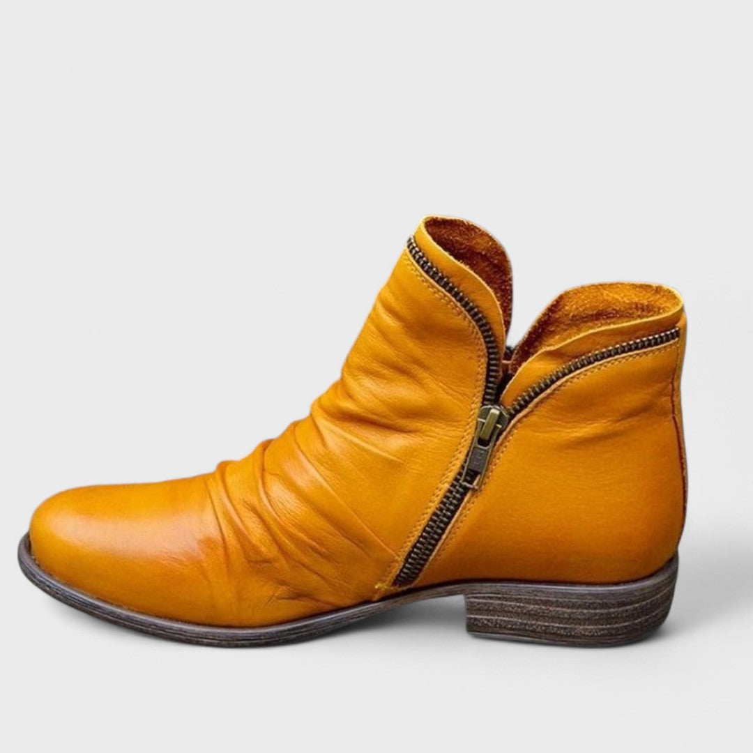 Manuela - Botas ortopédicas cómodas