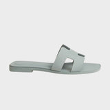 Ariana | Sandalias Elegantes De Cuero