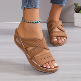 Nicole® | Fashionable Women'S Summer Sandals 2024