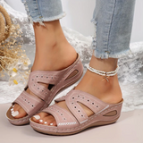 Nicole® | Fashionable Women'S Summer Sandals 2024