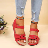 Ingrid® | Orthopedic Sandals