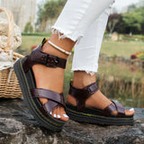 Dulce® | Orthopedic Sporty Sandals