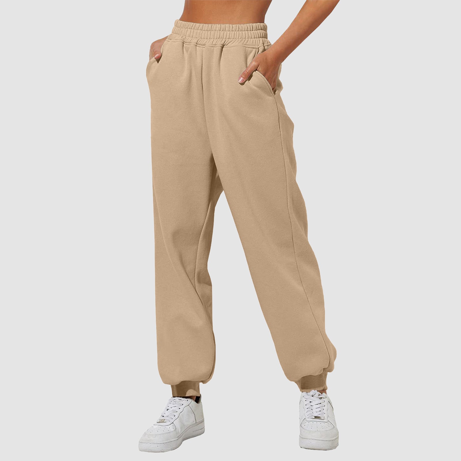 Pantalón de chándal mujer