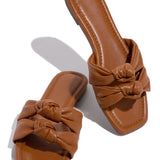 Sue® | Fashionable Flat Sandals For Women