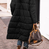 Ariella | Abrigo Sherpa Largo