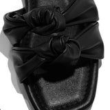 Sue® | Fashionable Flat Sandals For Women