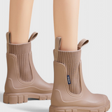 Maelie Botas Chelsea Impermeables