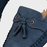 Olivia | Mocasines Ortopédicos Vintage