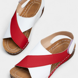 Alena Sandalia Ortopédica con Suela Gruesa