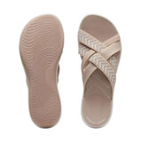 Natalia® | Orthopedic Sandals For Greater Comfort And Support