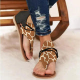 Natasha® | Women'S Sandals With A Nostalgic Retro Style