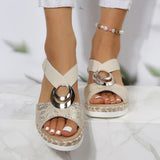 Beatriz® | Women'S Wedge Sandals
