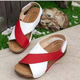 Violeta® | Orthopedic Sandals For Women