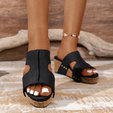 Concepción® | Orthopedic Sandals