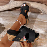 Concepción® | Orthopedic Sandals