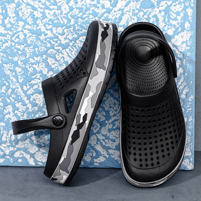 Amelia® | Unisex Orthopedic Sandals