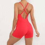 Sportoverall | Conjunto de ropa de yoga activo para mujeres