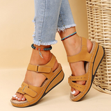 Maria Fernanda® | Orthopedic sandals