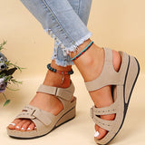 Gloria® | Orthopedic Summer Sandals