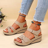 Gloria® | Orthopedic Summer Sandals
