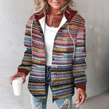 Chaqueta de Otoño