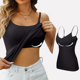 Top BH acolchado