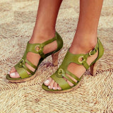 Aurora® | High Heel Sandals
