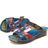Diana® | Fashionable Summer Sandals
