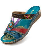 Diana® | Fashionable Summer Sandals
