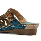 Diana® | Fashionable Summer Sandals