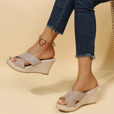Liz® | Women'S Orthopedic Sandals