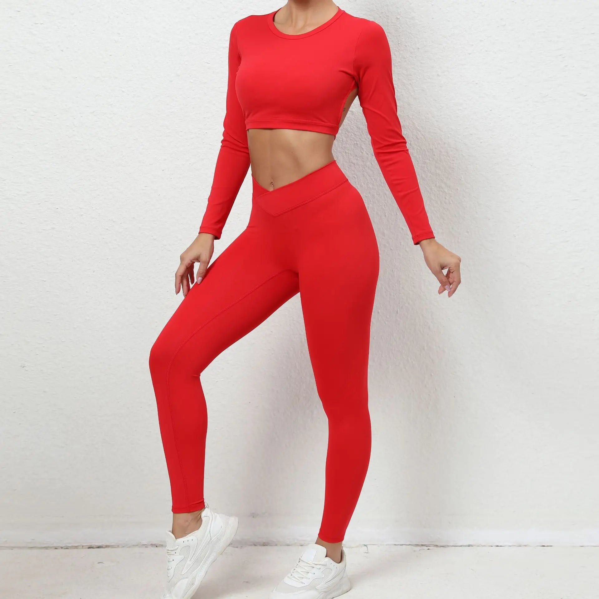 Fitness-Set | Ropa de yoga para mujeres