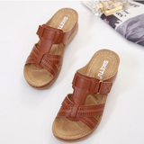 Manuela® | Comfortable Sandals With Extra Soft Soles For Less Foot Pain And More Body Balance