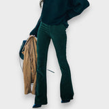 Emma - Pantalones elegantes