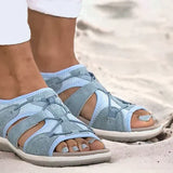 Nuria® | Summer Sandals For Women