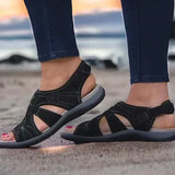 Nuria® | Summer Sandals For Women
