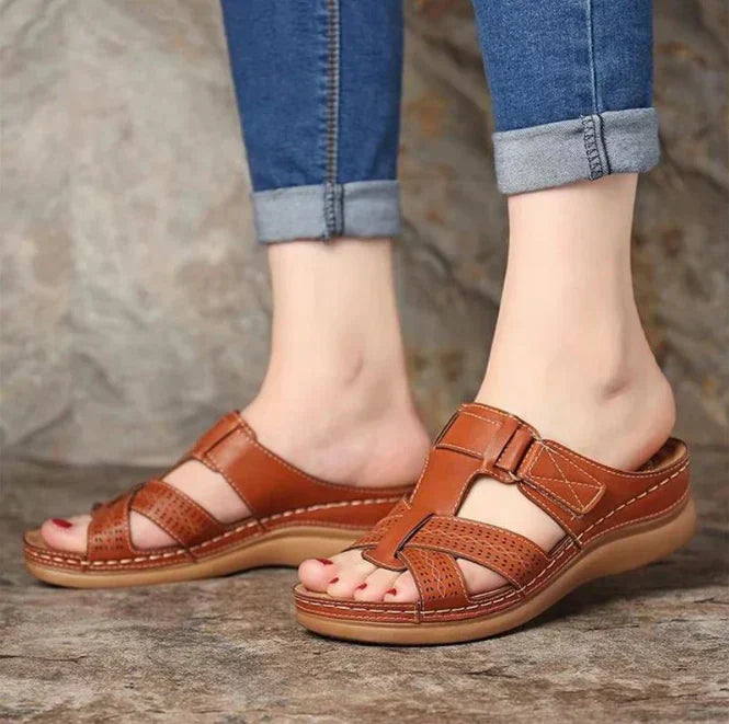 Mina® | Orthopedic Sandals For Women