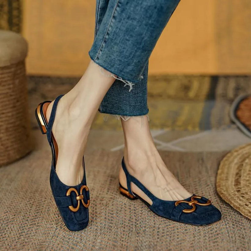 Paloma® | Glamstep Orthopedic Sandals