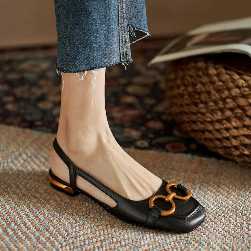 Paloma® | Glamstep Orthopedic Sandals