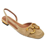 Paloma® | Glamstep Orthopedic Sandals