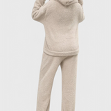 Billie Conjunto de Lounge Teddy Ultra Suave