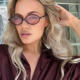 Clarence Oval | Gafas de sol