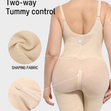 Body moldeador sin costuras para todo el cuerpo
