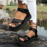 Ivette® | Orthopedic Sporty Sandals