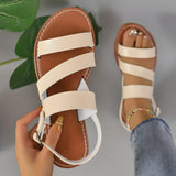 Verónica® | Elegant And Orthopedic Sandals For Every Day