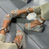 Marianne® | High Heeled Sandals