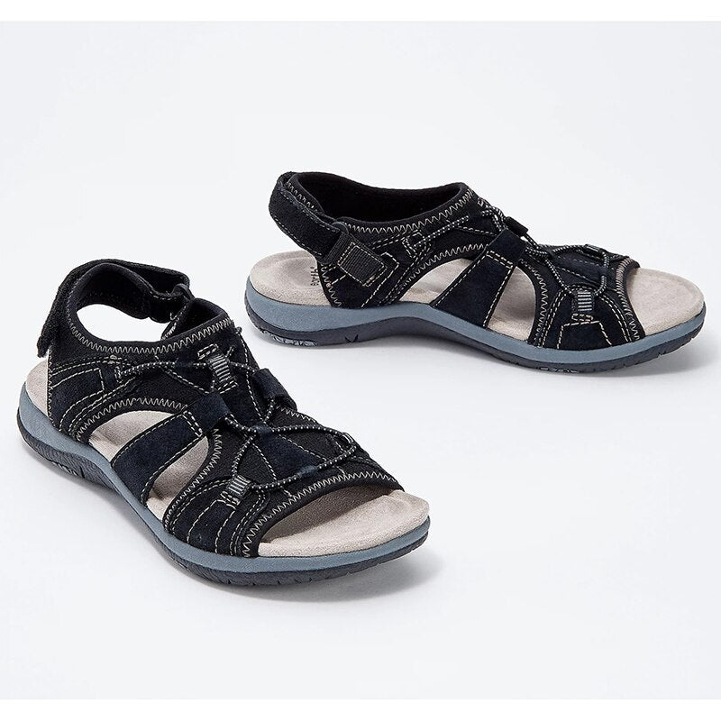 Holly® | Premium Orthorpedic Sandals