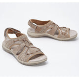 Azucena® | Premium Orthorpedic Sandals