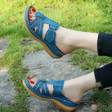 Tamara® | Orthoday Sandals Women'S Comfort And Style In Perfection