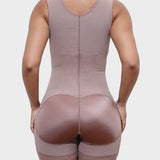 Bodysuit correctivo con control abdominal